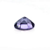 AFRICAN AMETHYST CUT CUSHION (AA/CLEAN) 9.00X9.00 MM 2.60 Cts.