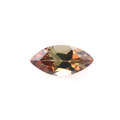 ANDALUSITE CUT MARQUISE 4X2MM 0.08 Cts.