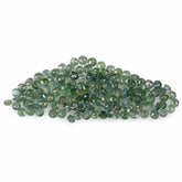 ALEXANDRITE CUT ROUND OPAQUE 1.90-2.10MM 0.04 Cts.