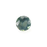 ALEXANDRITE CUT ROUND DARK OPAQUE 1.90-2.00MM 0.04 Cts.