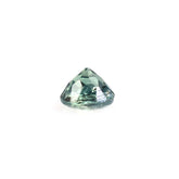 ALEXANDRITE CUT ROUND 2.50MM (GREEN/MILKY) 0.07 Cts.