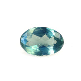 ALEXANDRITE CUT OVAL (FINE) 6X4MM 0.48 Cts.