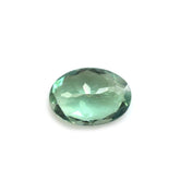 ALEXANDRITE CUT OVAL 7X5MM 0.92 Cts.