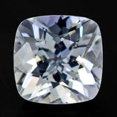 AQUAMARINE CUT CUSHION (C) 12MM 7.35 Cts.