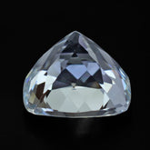 AQUAMARINE CUT CUSHION (C) 12MM 7.35 Cts.