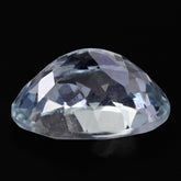 AQUAMARINE CUT OVAL (C) 15X11MM 7.00 Cts.