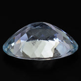 AQUAMARINE CUT OVAL (A) 18X13.50MM 10.80 Cts.