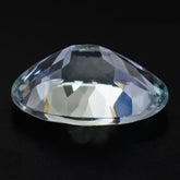 AQUAMARINE CUT OVAL (A) 16X12MM 5.10 Cts.