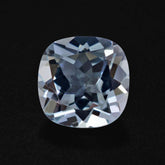 AQUAMARINE CUT CUSHION (A++) 6.50MM 1.08 Cts.