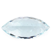 AQUAMARINE CUT MARQUISE (A++/SI) 15X7MM 2.80 Cts.