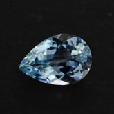 AQUAMARINE CUT PEAR (A++) 10X7MM 1.69 Cts.