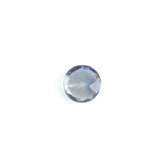 AQUAMARINE CUT ROUND (A++) 2.15MM 0.04 Cts.