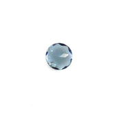AQUAMARINE CUT ROUND (A+++/SI) 2.25MM 0.04 Cts.