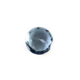 AQUAMARINE CUT ROUND (C/CLEAN) 6MM 0.88 Cts.