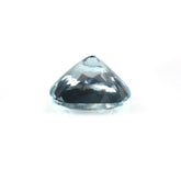 AQUAMARINE CUT CUSHION (A+/SI) 10MM 3.88 Cts.