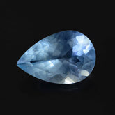 AQUAMARINE CUT PEAR (A+/HI) 12X8MM 2.65 Cts.