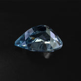 AQUAMARINE CUT PEAR (A+/SI) 10X7MM 1.85 Cts.