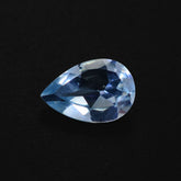 AQUAMARINE CUT PEAR (A+/SI) 5.50X3.50MM 0.20 Cts.
