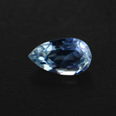 AQUAMARINE CUT PEAR (A+/SI) 5X3MM 0.25 Cts.