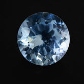 AQUAMARINE CUT ROUND (A+/SI) 9MM 2.75 Cts.