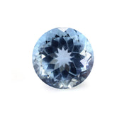 AQUAMARINE CUT ROUND (A+) 8.50MM 2.30 Cts.