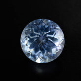 AQUAMARINE CUT ROUND (A+) 8.50MM 2.30 Cts.