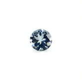 AQUAMARINE CUT ROUND (A+) 4.50MM 0.43 Cts.