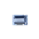 AQUAMARINE CUT BAGUETTE (A+) 6X4MM 0.65 Cts.