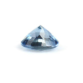 AQUAMARINE CUT ROUND (A+++++) 5MM 0.48 Cts.