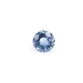 AQUAMARINE CUT ROUND (A++++/SI) 2.50MM 0.06 Cts.