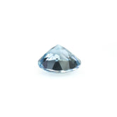 AQUAMARINE CUT ROUND (A++++/SI) 3.50MM 0.14 Cts.