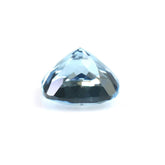 AQUAMARINE CUT CUSHION (A+++/SI) 8MM 1.90 Cts.