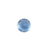 AQUAMARINE CUT ROUND (A+++/SI) 3.25MM 0.13 Cts.