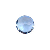 AQUAMARINE CUT ROUND (A+++) 4.75MM 0.30 Cts.
