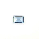 AQUAMARINE CUT RECTANGLE (A+++) 2.50X1.50MM 0.04 Cts.