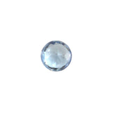 AQUAMARINE CUT ROUND (A++/SI) 3MM 0.12 Cts.