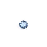 AQUAMARINE CUT ROUND (A++) 1.60MM 0.02 Cts.