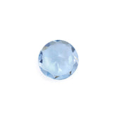 AQUAMARINE CUT ROUND (A++) 4.50MM 0.28 Cts.