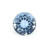 AQUAMARINE CUT ROUND (A++) 7MM 1.12 Cts.