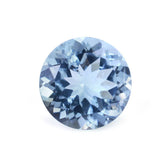 AQUAMARINE CUT ROUND (A++/SI) 9MM 2.00 Cts.