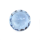 AQUAMARINE CUT ROUND (A++/SI) 9MM 2.00 Cts.