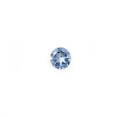 AQUAMARINE CUT ROUND (A++) 1.50MM 0.03 Cts.