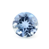AQUAMARINE CUT ROUND (A++/HI) 8MM 1.75 Cts.