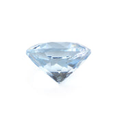 AQUAMARINE CUT ROUND (A++/HI) 8MM 1.75 Cts.