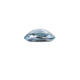 AQUAMARINE CUT OVAL (A+) 5X3MM 0.21 Cts.