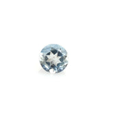 AQUAMARINE CUT ROUND (A+/SI) 2.75MM 0.08 Cts.