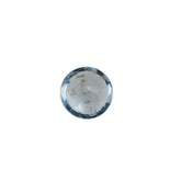 AQUAMARINE CUT ROUND (A+/SI) 2.75MM 0.08 Cts.