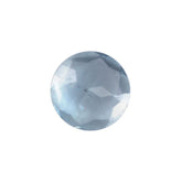 AQUAMARINE CUT ROUND (A+/HI) 3.60MM 0.15 Cts.