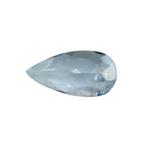AQUAMARINE CUT PEAR (A+/HI) 6X3MM 0.20 Cts.