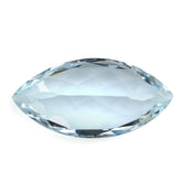 AQUAMARINE CUT MARQUISE (A+) 16X8MM 3.59 Cts.